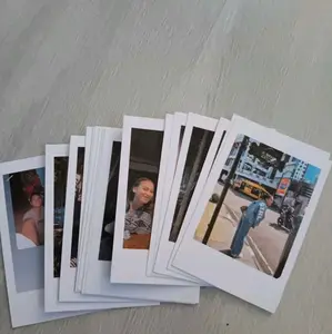 CETAK FOTO POLAROID UKURAN 2R 100 FOTO gratis ongkir