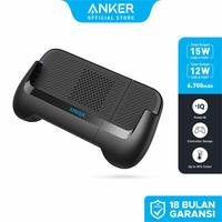 Gambar Powerbank Anker Powercore Play 6700 mAh - A1254 - Black dari Anker Bali Kab. Badung 1 Tokopedia