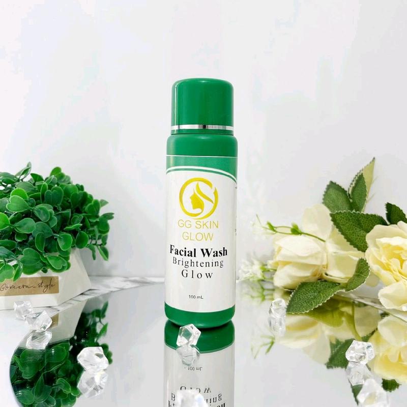 GG SKIN GLOW PREMIUM  Mencerahkan 3