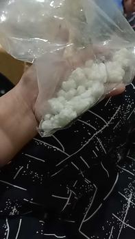 Product Review of 250gr - TIKTAK KENCUR (ORIGINAL) DAUN JERUK GURIH RENYAH by SYAP NGEMIL from m**i 0