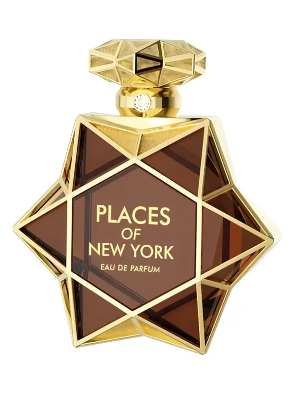 Original Parfum Emper Place of new york (Dupe Bond no.9 Sutton Place) Edp 100ml