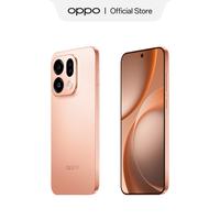 Gambar OPPO Find X9s 12GB/256GB & 12GB/512GB (Garansi Resmi) - Oranye 12+256 dari OPPO Store Indonesia Kota Tangerang 5 Tokopedia