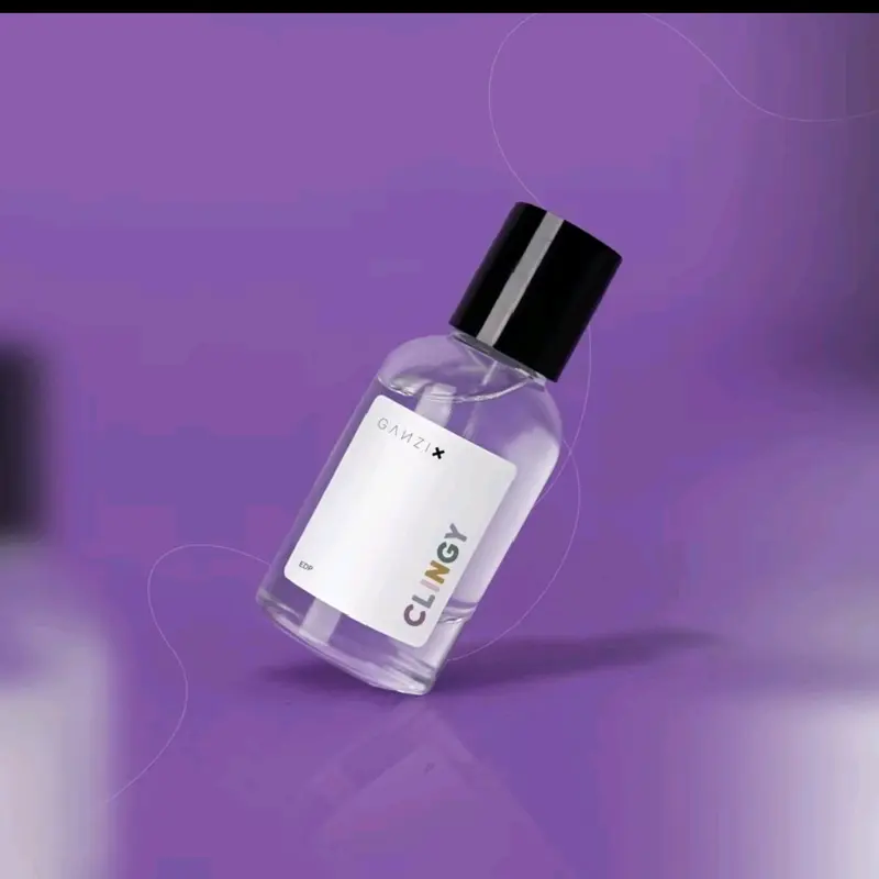 GANZI X CLINGY | PARFUM UNISEX 30ML 1