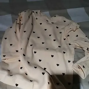 BOBOHO - Atasan Kaos Lengan Panjang Lokal Anak Perempuan / T-Shirt Gaya Casual  Lengan Panjang / Kaos Anak Perempuan