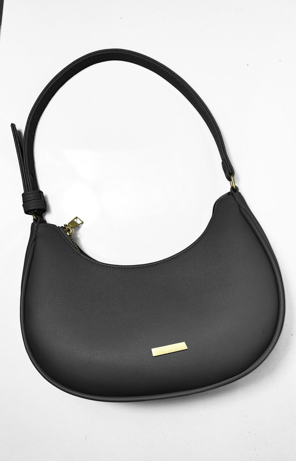 Tas bahu Tas kulit pu semi tas wanita Tas jinjing