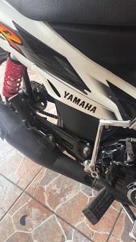 Product Review of SELAHAN FIZR JUPITER KROM from r** a**a g**a 0