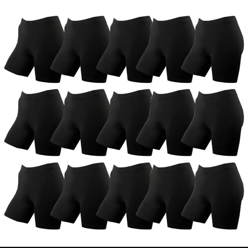 Product Introduction of (10pcs) shot pants pria wanita legging pendek olahraga uniseks daleman pria wanita 2