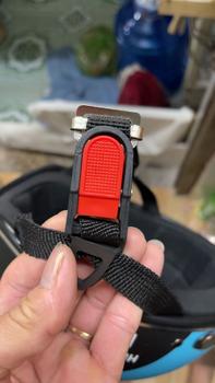 Product Review of bộ chốt khóa nón bảo hiểm thay thế được tất cả loại nón bảo hiểm from N**n N**c H** 0