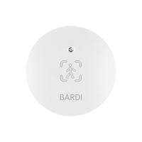 Gambar BARDI Smart Human Presence Detector Alarm Sensor dari BARDI Smart Home Kota Administrasi Jakarta Utara 5 Tokopedia
