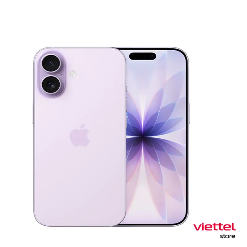 Apple iPhone 17 256GB Chính hãng [Viettel Store] | BigBuy360 - bigbuy360.vn
