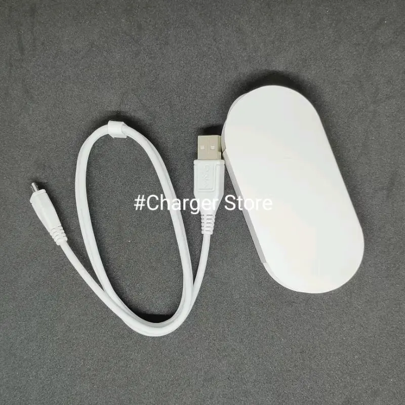 Kabel Data VIV0 ORIGINAL 100% Fast Charging Micro & Type C Pengisian Daya Cepat 1 Meter Cable 2