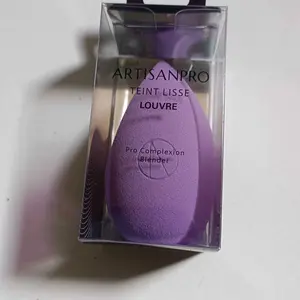 ARTISANPRO - TEINT LISSE Pro Complexion Blender (Makeup Sponge) - Louvre