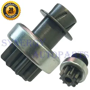 Bendix Starter Toyota Kijang 5K T120SS 9T - 3136