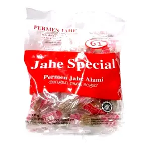 Permen Jahe Spesial 61//Permen Jahe Khas Cirebon