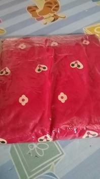 Product Review of SPREI DOBEL KARET ANTI GESER UKURAN KOMPLIT SPREI MOTIF JUMPUTAN SOLO//SPREI JUMPUTAN BEST SELLER/SPREI BATIK JADUL from M**i Y**a 2