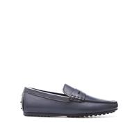 Gambar STEFAN NAVY Sepatu Kulit Loafers Pria by Mario Minardi - 39 dari Mario Minardi Official Shop Kota Administrasi Jakarta Selatan 2 Tokopedia