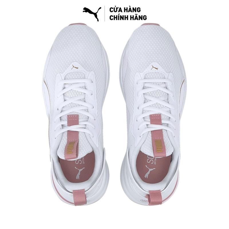 Giày thể thao PUMA Nữ SOFTRIDE Rift'ss Màu Trắng 7