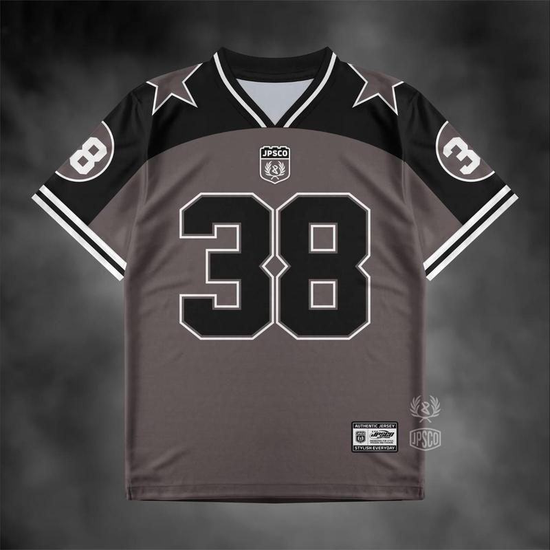 Jersey Olahraga Dryfit Milano Series Number 26 - Cocok untuk Pria dan Wanita - Sport 2