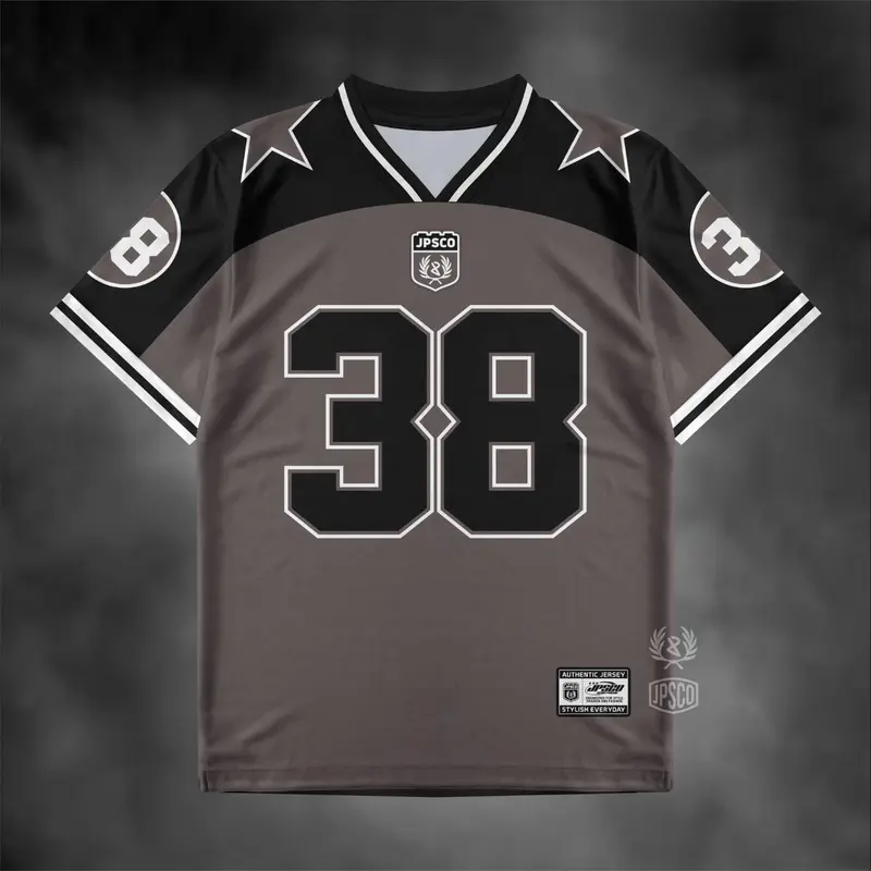 Jersey Olahraga Dryfit Milano Series Number 26 - Cocok untuk Pria dan Wanita - Sport 2