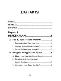 Gambar Langkah Mudah Belajar Membuat Aplikasi Data Interaktif Dengan Streamlit Python -  Randi Adrika Putra - Anak Hebat Indonesia dari Anak Hebat Indonesia Kota Yogyakarta 4 Tokopedia