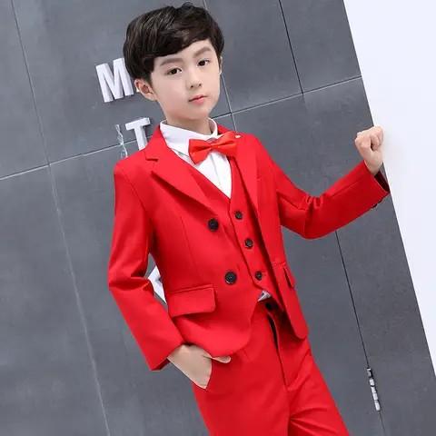 Product Introduction of Jas Blazer anak style Korean 3