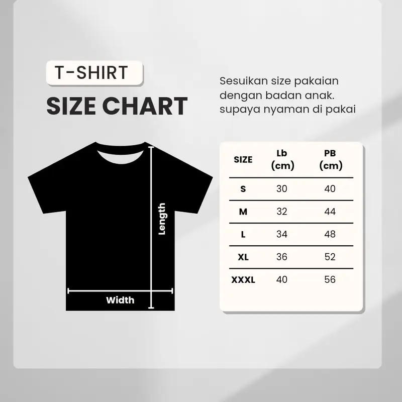 Baju Kaos Distro Anak Laki-Laki/perempuan  squid game Umur 1-12 tahun Cotton 30s Bunda Combed 8