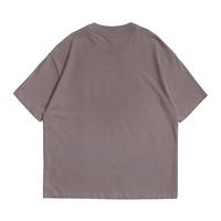 Gambar HLPD WeirdWorld | Baju Kaos | T shirt | Oversized Tee - Basic Polos Twilight Mauve - TWILIGHT MAUVE , S dari HLPD WeirdWorld Kota Bandung 2 Tokopedia