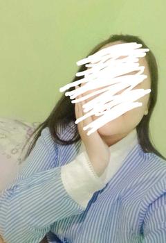 Product Review of Lulu blouse strip salur premium LD 110 120 130 140 kemeja crop jumbo from y**6 1