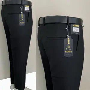 CELANA PANJANG KANTOR CELANA PANJANG FORMAL PRIA Nyaman Kerja Casual