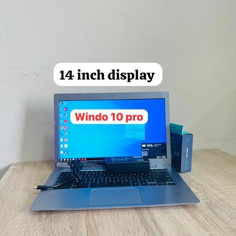 14 inches display - Windo laptop - Bluetooth - Wi-Fi - super - TikTok ...