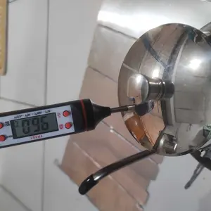 Tatto Temporer Fruit Ink Triple Number Old School Aestettic Tato Semi Permanen Tahan 1-2 Minggu