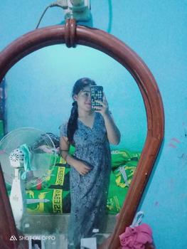 Product Review of Daster Murahnya Menganti Gresik from M**. 0