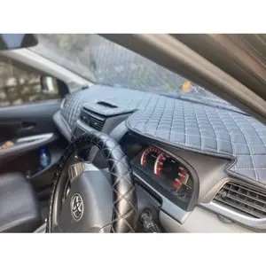 Pelindung Dashboard New Avansa Mobil Xenia 2012-2021 Car