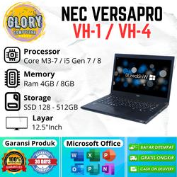 NEC VersaPro fhd Core i5-10210Y SSD256GB 楽天市場】core i5-10210u