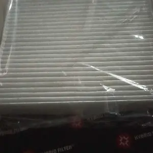 Filter Ac Filter Kabin Toyota Agya Ayla Calya Sigra - 7381