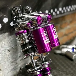 Shockbreaker Vnd Ak 111 B1 280mm/ 320mm/ 340mm Jupiter Z/ F1ZR/ Vega ZR/ RX King/ Tiger/ Mega Pro/Supra/ Kharisma/ RXK/ Grand/ Nmax /aerox