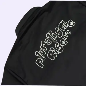 Kemeja Workshirt rise art short sleevet - Workshirt Unisex | EWV trucker jacket