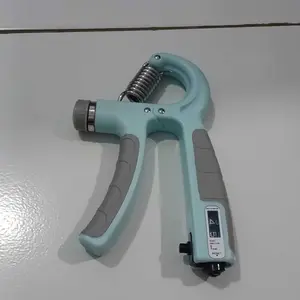 [READY] TrailTop Handgrip Hand Grip Alat bantu fitness Otot lengan Tangan Portable Outdoor grip