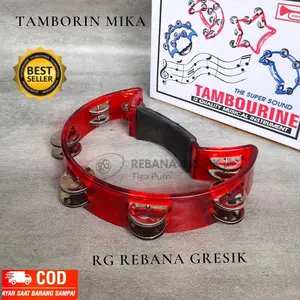 tamborin sabit kicrik khosidah