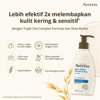 Gambar Bundling Aveeno Lotion Skin Relief 345ml + Soothing & Calming 354ml Lotion - Moisturizer Losion Pelembab Badan dari Aveeno ID Kota Administrasi Jakarta Timur 3 Tokopedia