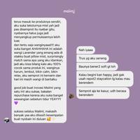 Gambar Maiimi - PM | Lavender Pillow Mist - PM Only dari Maiimi & Mini Maiimi Kota Administrasi Jakarta Selatan 3 Tokopedia