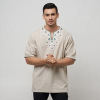 Gambar Baju Koko Preview Itang Yunasz PVL21PN/020 dari Preview Muslimwear Kota Administrasi Jakarta Barat 1 Tokopedia