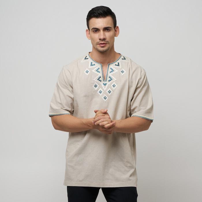 Gambar Baju Koko Preview Itang Yunasz PVL21PN/020 dari Preview Muslimwear Kota Administrasi Jakarta Barat Tokopedia