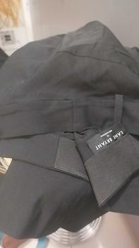Product Review of CELANA KANTOR LB SUPER JUMBO from m**m 0