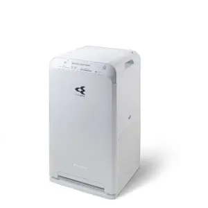 Daikin Air Purifier MC40 UVM6 MC40UVM6 Putih