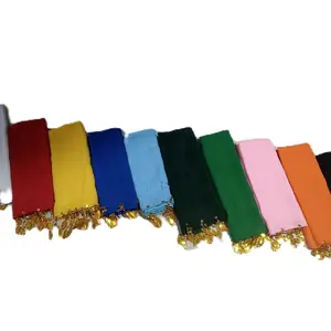 Sampur tari jatil/sampur warna