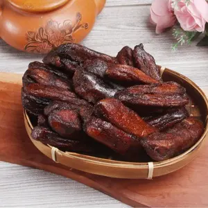 Pisang Sale Madu 500g - 1/2kg Manis dan Legit