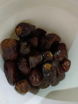 Product Review of paket 2 ember kurma al-Qasim from M**o A**i G**n 2