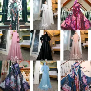 SALE 2025 GAMIS AGOEST HANGGONO