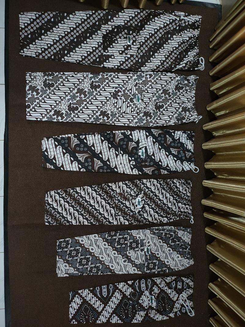Product Introduction of Celana Batik Boim untuk Anak dan Dewasa, Bahan Katun Adem dan Nyaman -Panjang, Pria 6